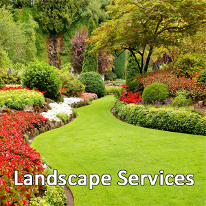 Clients - Landscaping, Lawn Maintenance, Pugh's Earthworks