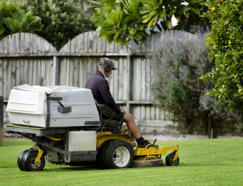 Landscape Lawn Maintenance Should Be Deemed Essential Services Pugh S Earthworks