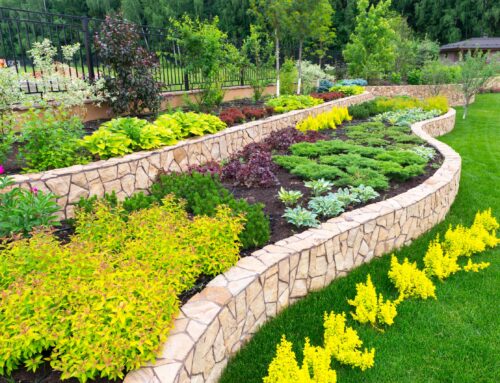 Pugh’s Earthworks is a Premier, Reliable and Trusted Commercial Landscaping Firm
