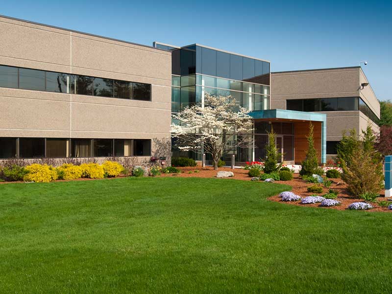 Commercial Landscape, Commercial Lawn Maintenance