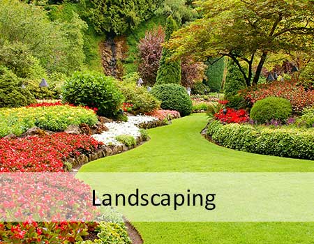 Landscaping, Landscape Design