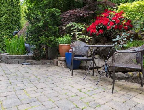 What Is Hardscaping and How Can It Benefit Your Commercial Property?