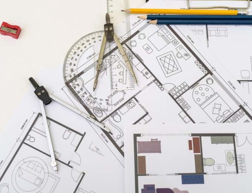 Allow our Professional Design Team to Work Strategically with You on Your Commercial Landscape Design Project