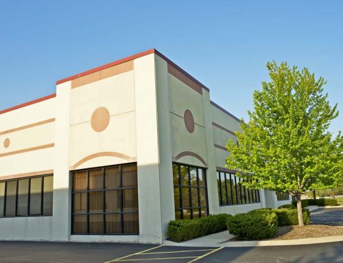 We are a Mid-South Commercial Landscaping Company with Many Specialties Including Retail Center Landscaping!