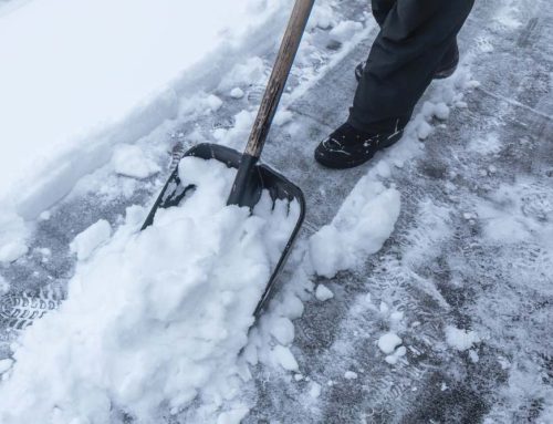 We are a Premiere Mid-South Commercial Landscaping Company and Provide Free Estimates for Snow and Ice Removal!