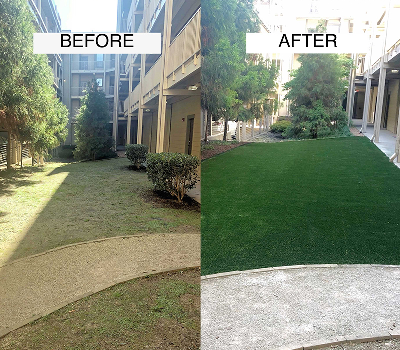 synthetic turf, astro turf, fake grass, artificial grass