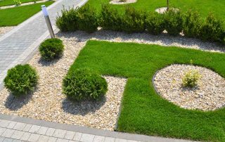 Pugh’s Earthworks Landscaping & Lawn Maintenance for Institutional Clients