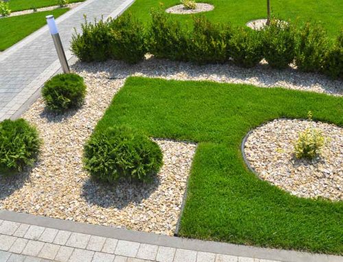 The Ultimate Guide to Institutional Commercial Landscaping
