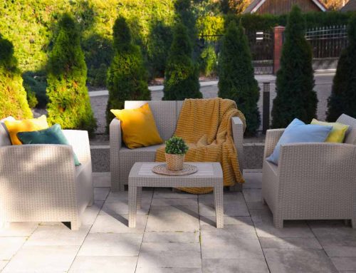 Outdoor Common Area Design: A Guide for Commercial Property Owners and Urban Planners