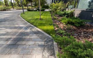 Pugh’s Earthworks Commercial Landscaping for Institutions