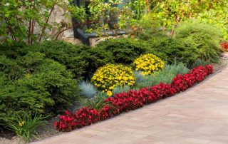 Pugh's Earthworks provides exceptional Lakeland District Commercial Landscaping