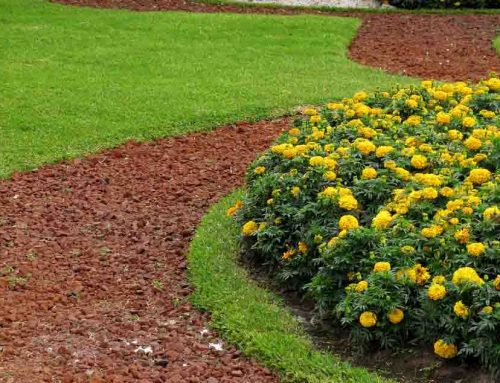 Kimbrough Grove Commercial Landscaping: Provided By Pugh’s Earthworks