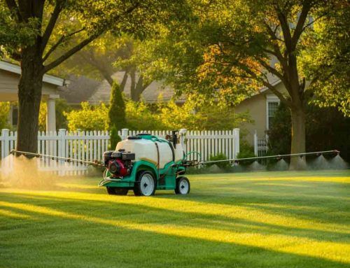 Commercial and Residential Lawn Spraying is Important to Alleviate Weeds
