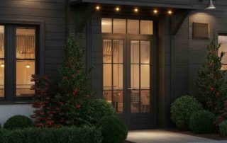 Restaurant Professional Commercial Landscaping