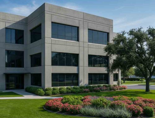 Commercial Landscaping is Vital for Companies