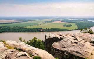 Petit Jean State Park