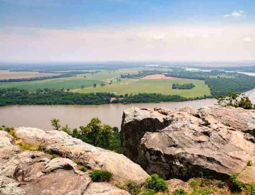 Mid-South Communities Benefit from Pugh’s Earthworks Commercial Landscaping